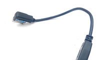 Conector Auxiliar USB VW PASSAT B7 2010 - 2014 Mot...