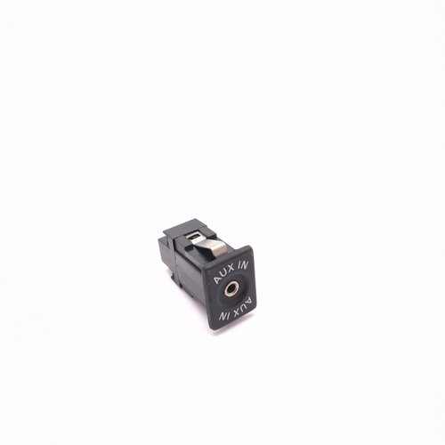Conector Auxiliar USB VW TOURAN (1T) 2003 - 2010 Benzina 5M0035724, 5M0 035 724, 5M0.035.724, G60134
