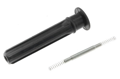 CONECTOR BOBINA DE INDUCTIE, CADILLAC ESCALADE 01-06 6.0, 6.0 4X4, HUMMER H2 02-04 6.0