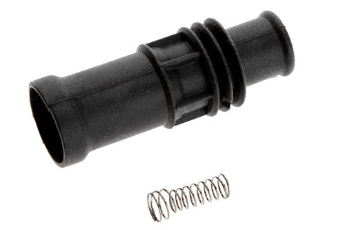 CONECTOR BOBINA DE INDUCTIE, CITROEN C5 3.0 2004.09<-->02.2008-->, C6 3.0 2005.09-->, RENAULT LAGUNA...