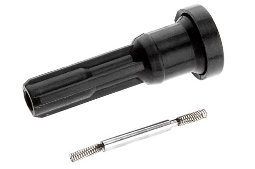 CONECTOR BOBINA DE INDUCTIE, JAGUAR X-TYPE 03-09 2.0 V6, 2.5 V6, 3.0 V6, JAGUAR XF 3.0 08-, XJ 3.0 0...