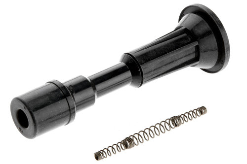 CONECTOR BOBINA DE INDUCTIE, MAZDA 3 1.3I 16V, 1.6I 16V 2003.06-