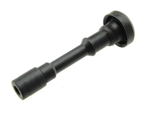 CONECTOR BOBINA DE INDUCTIE, MITSUBISHI CARISMA 1.3I 16V 2001.07-->, SPACE STAR 1.3I 16V 00.06-, 1.6...