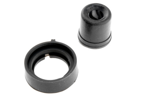 CONECTOR BOBINA DE INDUCTIE, MITSUBISHI LANCER 1.5I 16V 07-,1.6I 16V 10-,ASX 1.6I 16V 10-,CITROEN C4...