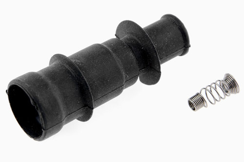 CONECTOR BOBINA DE INDUCTIE, PEUGEOT 1007/206/206 SW/207/307/307 SW/PARTNER (01-) 1.4 16V