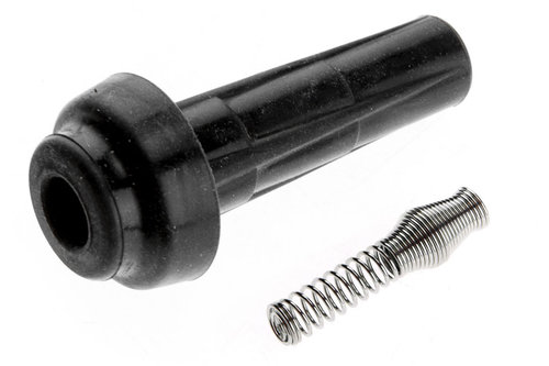 CONECTOR BOBINA DE INDUCTIE, PEUGEOT 206 98- 1.1, 1.4, 1.6, 206 SW 1.1, 1.4, 306 1.4 SL, 1.6, 1.6 SR...