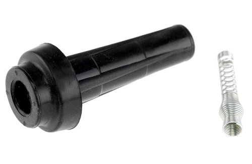 CONECTOR BOBINA DE INDUCTIE, PEUGEOT 206 HATCHBACK 1.1 I, 1.4I, 1.4 LPG, 206 SW 1.1, 1.4 02-, 306 1....