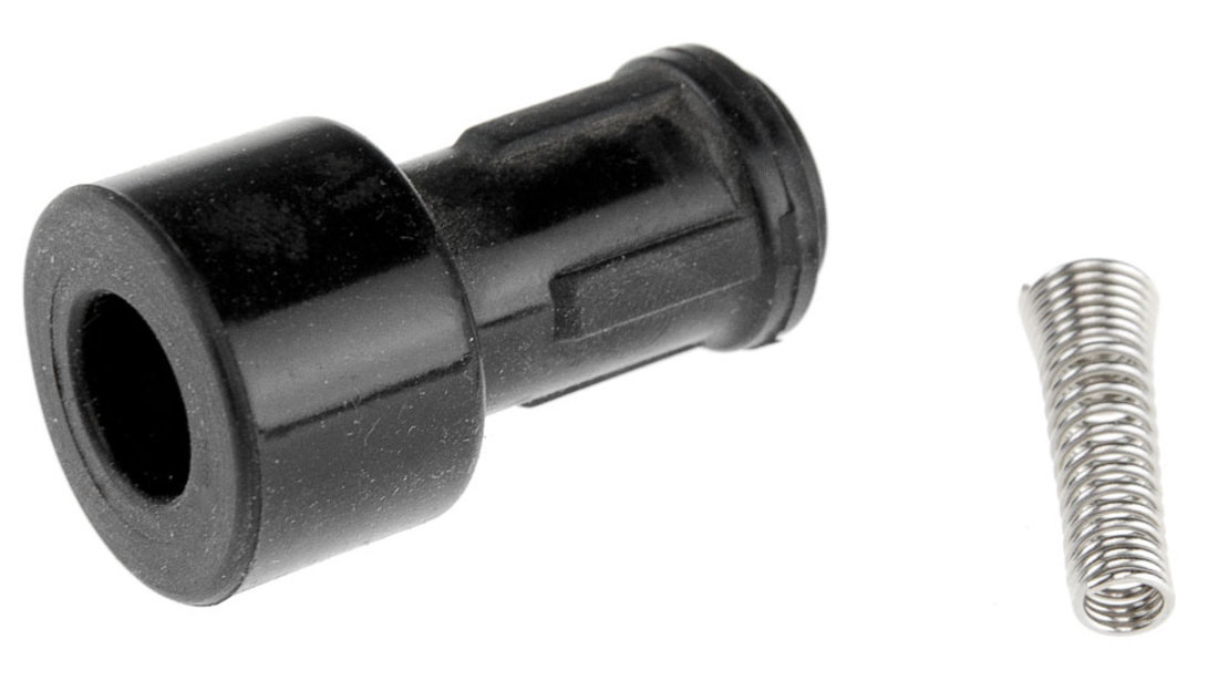 CONECTOR BOBINA DE INDUCTIE, SKODA FABIA 1.0,1.4 1999.08-,OCTAVIA 1.4 1999.04-,VW LUPO 1.0 1998.10-