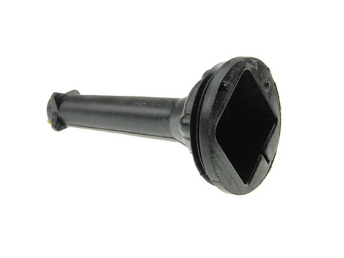 CONECTOR BOBINA DE INDUCTIE, VOLVO XC70 CROSS COUNTRY 2.4 T XC AWD, 2.5 T XC AWD, V70 I 2.0, 2.0 TUR...