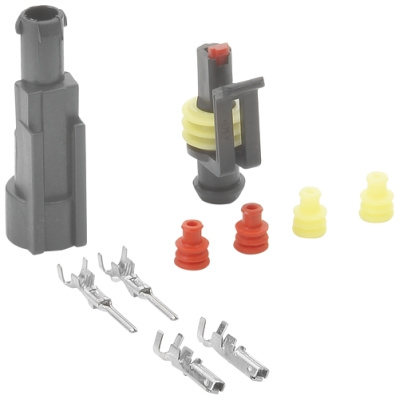 Conector cablaj (8KW744805801 HELLA)