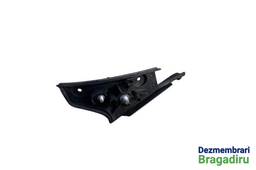 Conector cabluri Cod: 7632000 7632000 BMW Seria 1 F20/F21 [2011 - 2015] Hatchback 5-usi 120d MT (184...