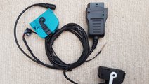 Conector CAS Plug pentru VVDI2 BMW Version and Ful...