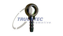 Conector, conducta metal (6106004 TRUCKTEC)