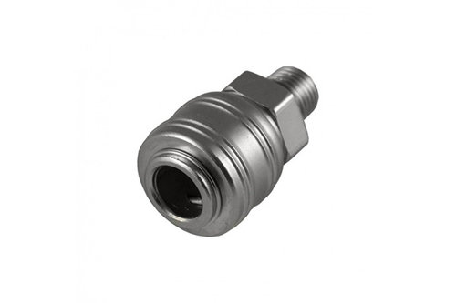 CONECTOR CU FILET INTERIOR EUR - 1/4 INCH FILET EXTERIOR JBM 13939 JBM