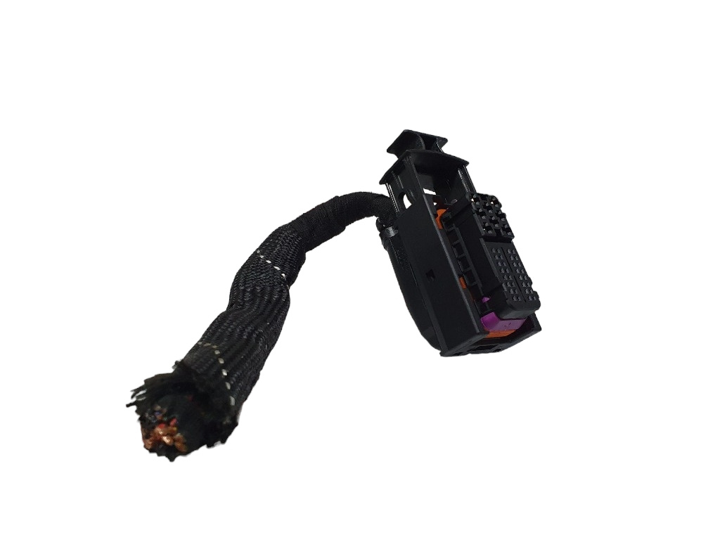 Conector ECU motor Skoda Superb (3U4) Berlina 2005 1.9 TDI SKODA SUPERB (3U4) [ 2001 - 2008 ] OEM 4E0906379