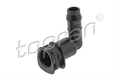 Conector Furtun Stropitor Hans Pries Topran Vw 119 159