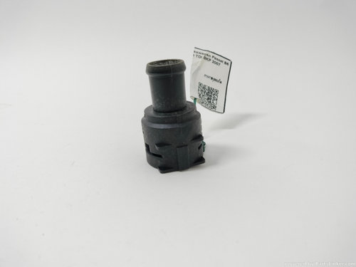 Conector furtun Volkswagen Passat B6 (3C5) combi 2.0 TDI BKP 2007 OEM 3B0122291B