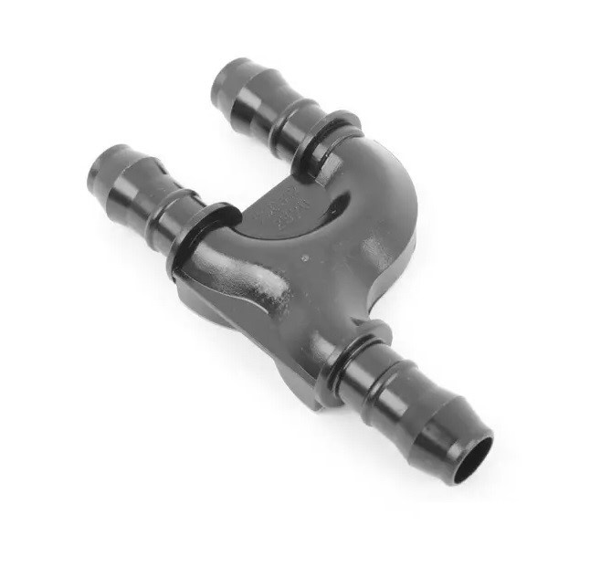 Conector H Instalatie Spalator Faruri Oe Volkswagen 7L6955873