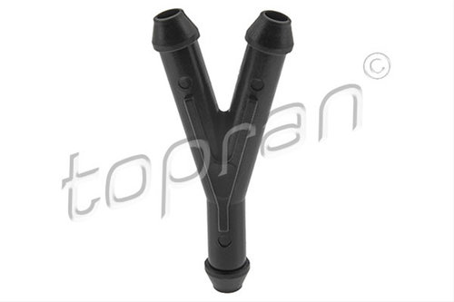 Conector Hans Pries Topran Audi 118 928