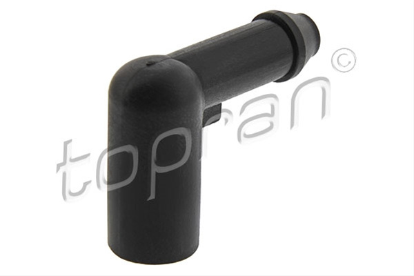 Conector Hans Pries Topran Seat 120 005