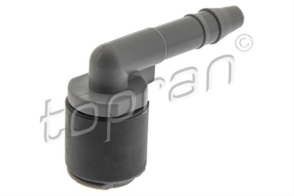 Conector Hans Pries Topran Vw 119 985