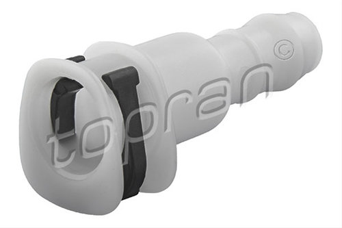 Conector Hans Pries Topran Vw 120 124
