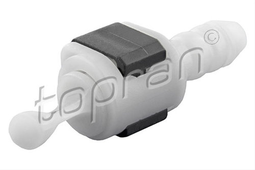 Conector Hans Pries Topran Vw 120 125