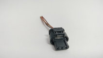 Conector instalație electrică 3 pini VAG OEM 3C0...