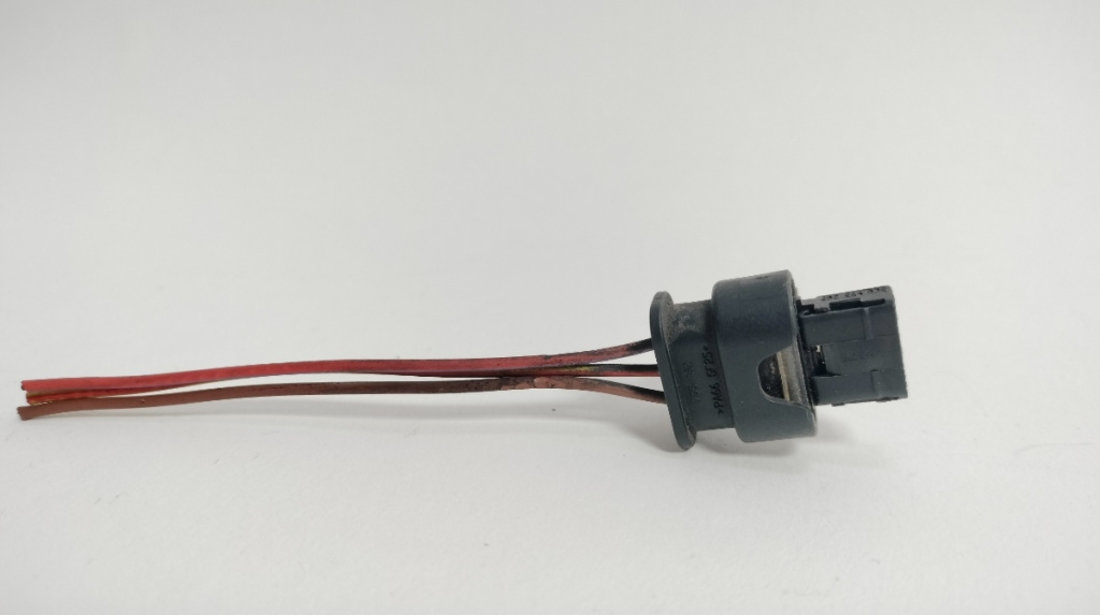 Conector instalație electrică 3 pini VAG OEM 3C0973203