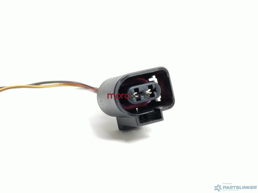 Conector instalatie 3 pini VAG OEM 1J0973722