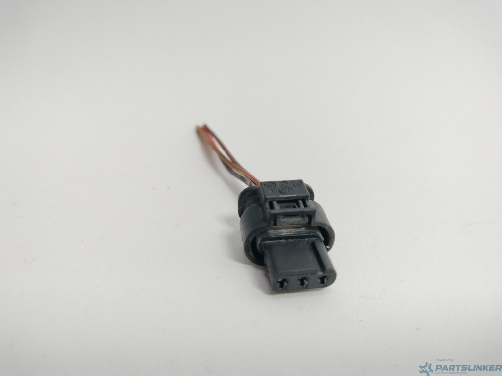 Conector instalatie electrica 3 pini VAG OEM 3C0973203