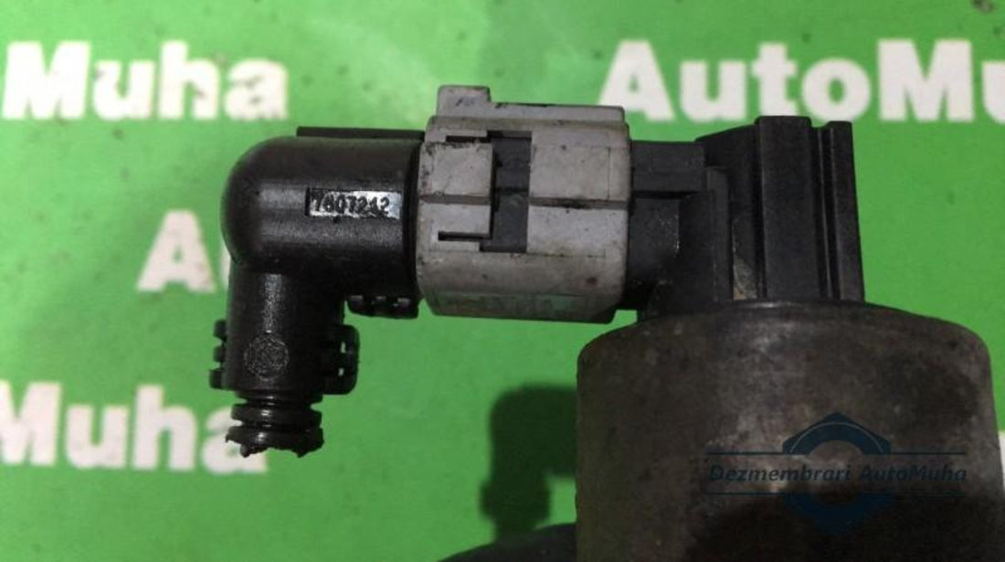 Conector instalatie electrica Audi A6 (2010->) [4G2, C7] 1j0973713g