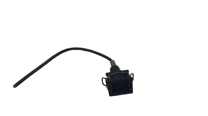 Conector instalatie electrica cu 1 pin Volkswagen Golf 4 (1J1) Hatchback 2003 1.9 TDI OEM 357972771