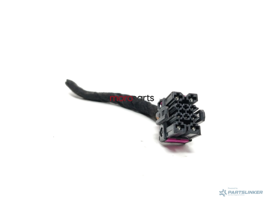 Conector instalatie electrica cu 10 pini VAG OEM 1J0937733