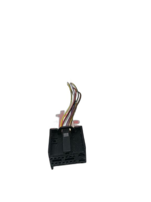 Conector instalatie electrica cu 16 pini OEM 1K0972961