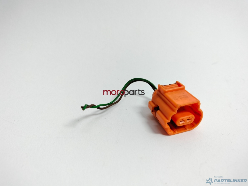 Conector instalatie electrica cu 2 pin VAG OEM 8K0973702C