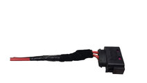 Conector instalatie electrica cu 3 piniVolkswagen ...