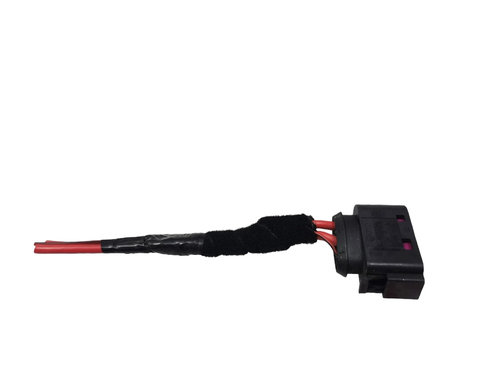 Conector instalatie electrica cu 3 piniVolkswagen Sharan (7M9) Monovolum 2001 1.9 TDI OEM 1J0937773