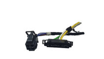 Conector instalatie electrica cu 4 pini Volkswagen...