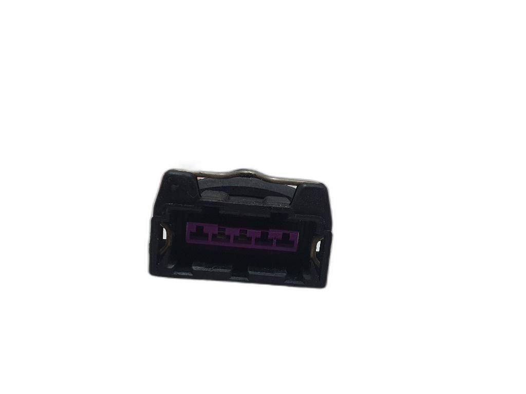 Conector instalatie electrica cu 5 pini Skoda Superb (3U4) Berlina 2005 1.9 TDI SKODA SUPERB (3U4) [ 2001 - 2008 ] OEM 443906235