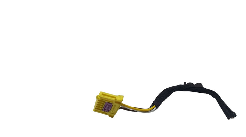 Conector instalatie electrica cu 5 pini Volkswagen Golf 4 (1J1) Hatchback 2003 1.9 TDI OEM 1J0973605F