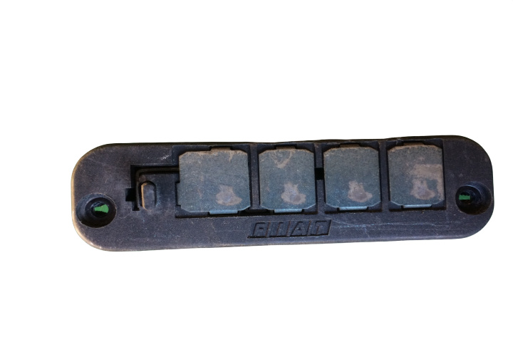Conector instalatie electrica haion Fiat Punto [1993 - 1999] Hatchback 5-usi 1.2 MT (74 hp) (176)