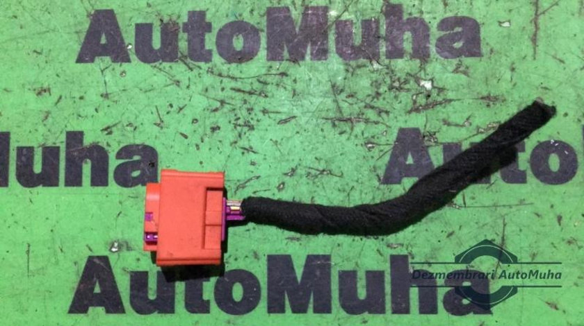 Conector instalatie electrica Skoda Superb (2002-2008) 4b0972571