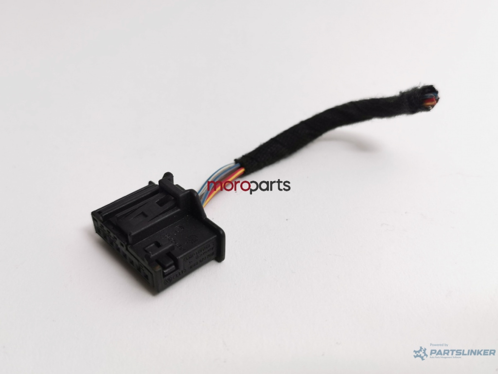Conector instalatie electrica VAG 6Q0972708