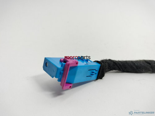 Conector instalatie electrica VAG OEM 1J0972977D