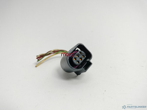 Conector instalatie electrica VAG OEM 1J0973713