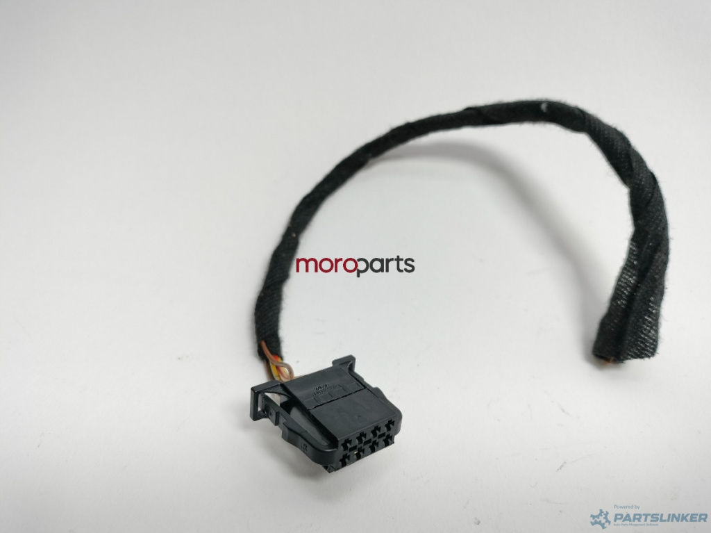 Conector instalatie electrica VAG OEM 3B0972724