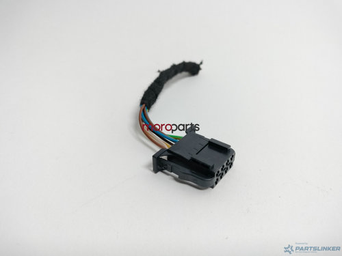 Conector instalatie electrica VAG OEM 3B0972724