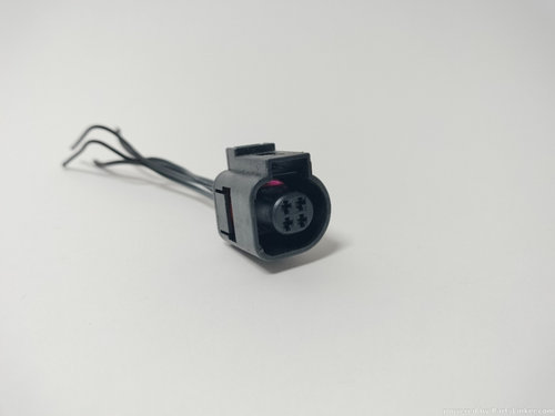 Conector instalatie electrica VAG OEM 4B0973712