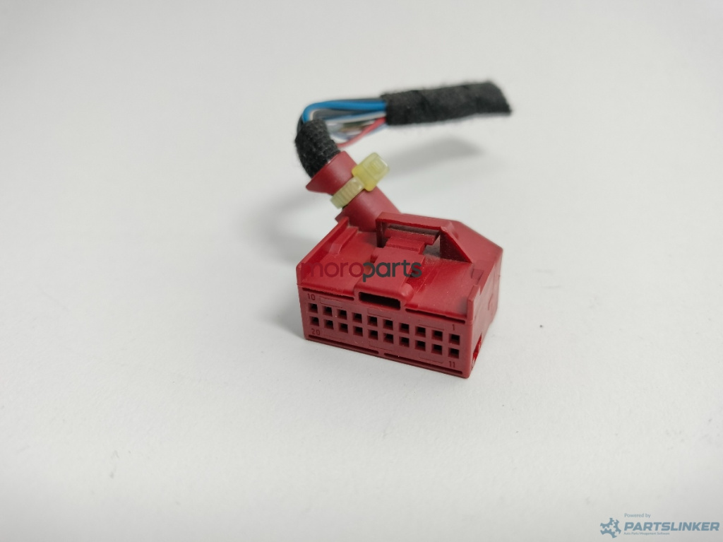 Conector instalatie electrica VAG OEM 8E0972420